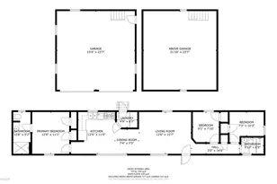 797 E Pittston Rd, Pittston, ME 04345 - Photo 42