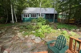 226 Hathaway Ln, Rome, ME 04963 - Photo 2