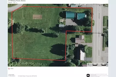 27 Military Road, Blaine, ME 04734 - Photo 38