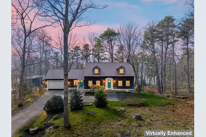 132 Harpswell Neck Road, Harpswell, ME 04079 - Photo 6