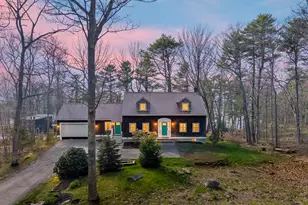 132 Harpswell Neck Rd, Harpswell, ME 04079 - Photo 6