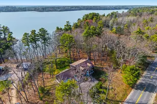 132 Harpswell Neck Rd, Harpswell, ME 04079 - Photo 62