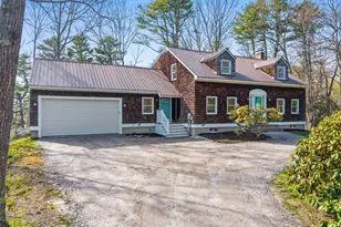 132 Harpswell Neck Rd, Harpswell, ME 04079 - Photo 70