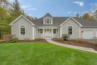 7 Landmark Road, Scarborough, ME 04074 - Photo 1
