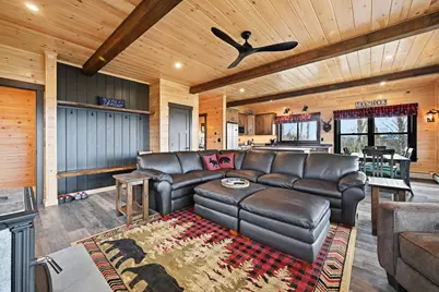 15 Barkies Way, Rangeley, ME 04970 - Photo 4