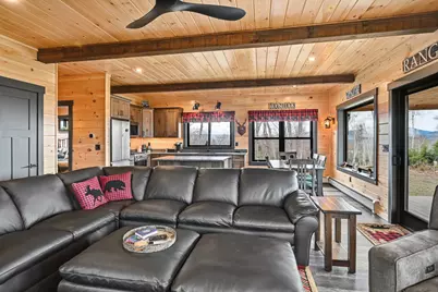 15 Barkies Way, Rangeley, ME 04970 - Photo 8