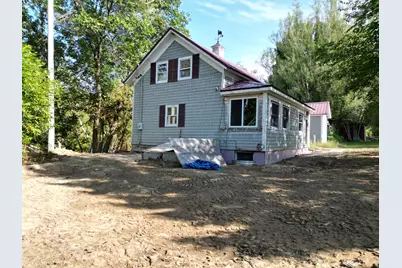 106 Old Military Road, Winn, ME 04495 - Photo 2