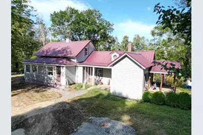106 Old Military Road, Winn, ME 04495 - Photo 1