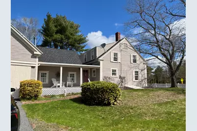 773 N North Bend Road, Surry, ME 04684 - Photo 30