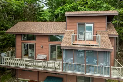 127 Appalachee Road, Boothbay Harbor, ME 04538 - Photo 14
