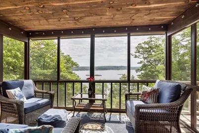 127 Appalachee Road, Boothbay Harbor, ME 04538 - Photo 22