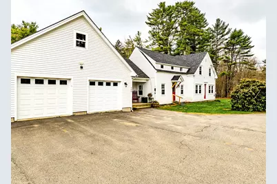 304 Beach Road, Lincolnville, ME 04849 - Photo 2