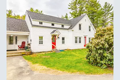 304 Beach Road, Lincolnville, ME 04849 - Photo 30