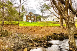 304 Beach Rd, Lincolnville, ME 04849 - Photo 1