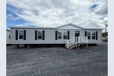 300 Baldwin Hill Road, Fayette, ME 04349 - Photo 1