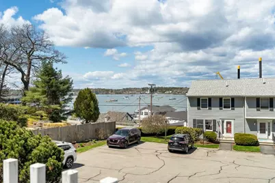 96 Atlantic Avenue #C4, Boothbay Harbor, ME 04538 - Photo 4