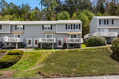 96 Atlantic Avenue #C4, Boothbay Harbor, ME 04538 - Photo 2