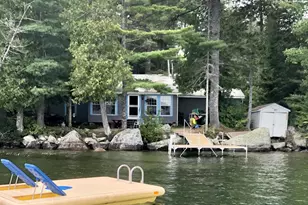573 Point Rd, Otis, ME 04605 - Photo 2