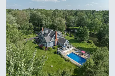 12 Bayview Drive, Raymond, ME 04071 - Photo 2