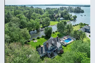 12 Bayview Drive, Raymond, ME 04071 - Photo 1