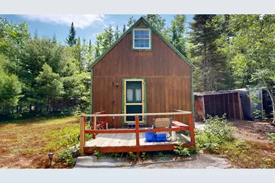 Lot A Goodwin Road, Carthage, ME 04224 - Photo 4