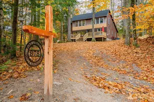 878 Anderson Rd, Sebago, ME 04029 - Photo 1