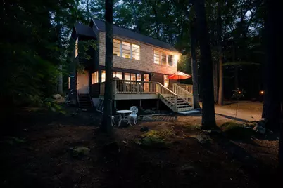 878 Anderson Road, Sebago, ME 04029 - Photo 4