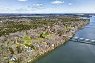 68 Old Dunning Rd, Harpswell, ME 04079 - Photo 8