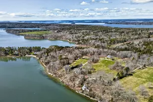 68 Old Dunning Rd, Harpswell, ME 04079 - Photo 6