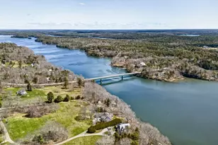 68 Old Dunning Rd, Harpswell, ME 04079 - Photo 10