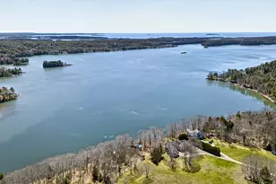 68 Old Dunning Rd, Harpswell, ME 04079 - Photo 4