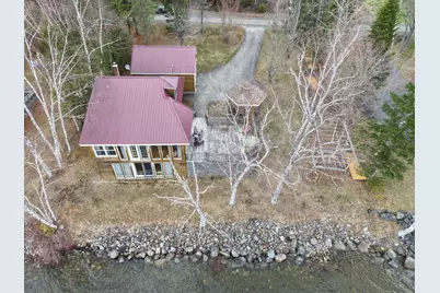 460 E Van Buren Road, Van Buren, ME 04785 - Photo 2