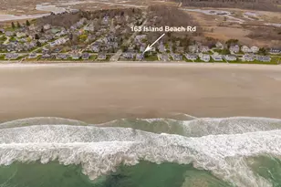163 Island Beach Rd, Wells, ME 04090 - Photo 66