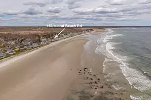 163 Island Beach Rd, Wells, ME 04090 - Photo 68