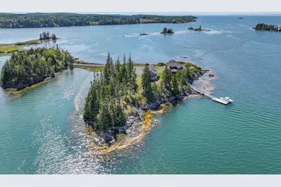 194 Ames Point Road, North Haven, ME 04853 - Photo 40