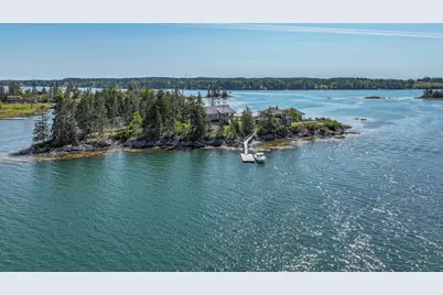 194 Ames Point Road, North Haven, ME 04853 - Photo 2