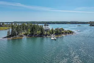 194 Ames Point Rd, North Haven, ME 04853 - Photo 2