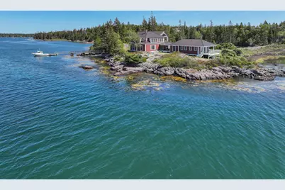 194 Ames Point Road, North Haven, ME 04853 - Photo 38