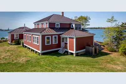 194 Ames Point Road, North Haven, ME 04853 - Photo 24