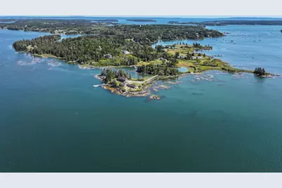 194 Ames Point Road, North Haven, ME 04853 - Photo 4