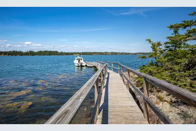 194 Ames Point Road, North Haven, ME 04853 - Photo 36