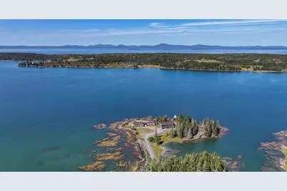 194 Ames Point Road, North Haven, ME 04853 - Photo 44