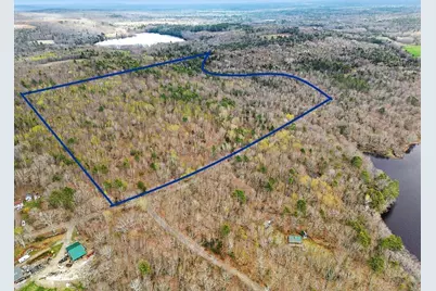 501 Noyes Road, Waldoboro, ME 04572 - Photo 1