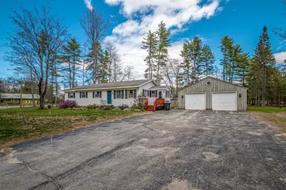 4 Ballard Street, Fryeburg, ME 04037 - Photo 2
