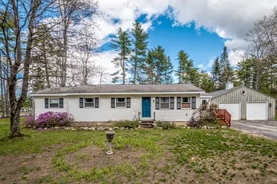 4 Ballard Street, Fryeburg, ME 04037 - Photo 1