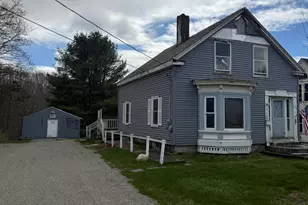 7 School St, Machias, ME 04654 - Photo 1