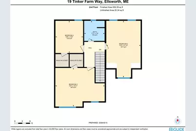 19 Tinker Farm Way #., Ellsworth, ME 04605 - Photo 68