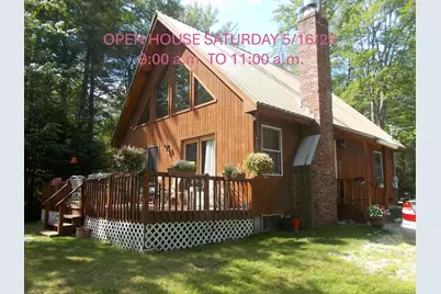 654 Greenwood Road, Greenwood, ME 04255 - Photo 1