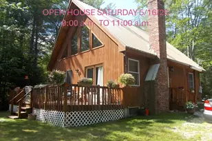 654 Greenwood Rd, Greenwood, ME 04255 - Photo 1