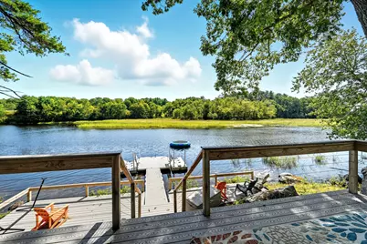 8 Jordan Lane, West Gardiner, ME 04345 - Photo 32